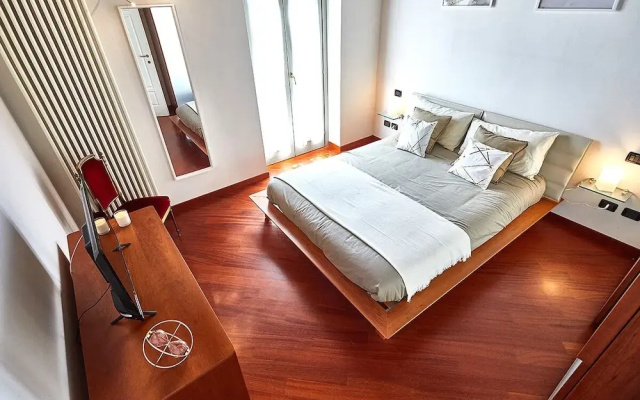 Atlas Apartments