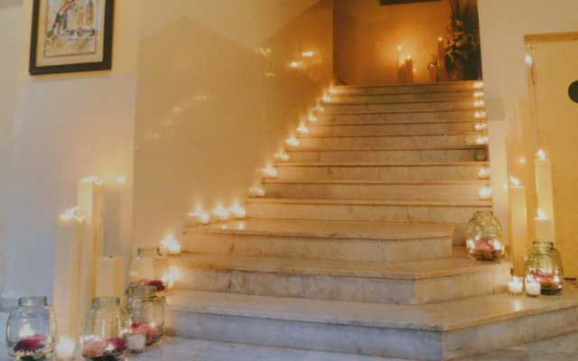 Hotel ehden