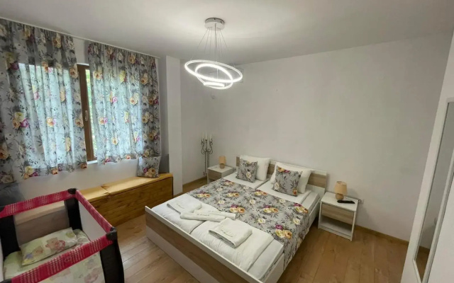 Апартамент Св. Антоний Велики Apartment St. Anthony the Great