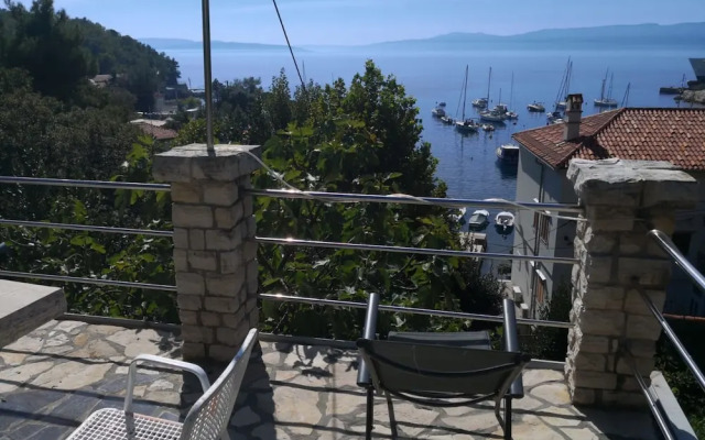 Comfort Kostrena Apartments Rijeka