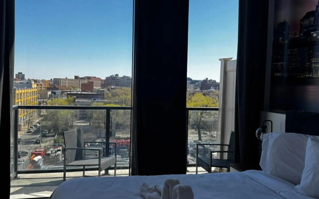 Nova Hotel Brooklyn