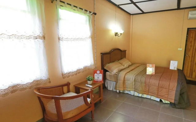 Vieng Tha Kan 1112 Garden By NIDA Rooms