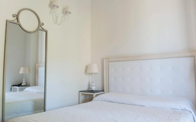 Hotel Mea - Aeolian Charme