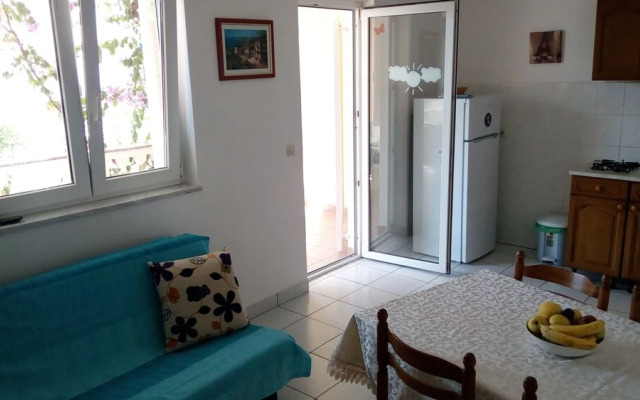 Apartments Megy