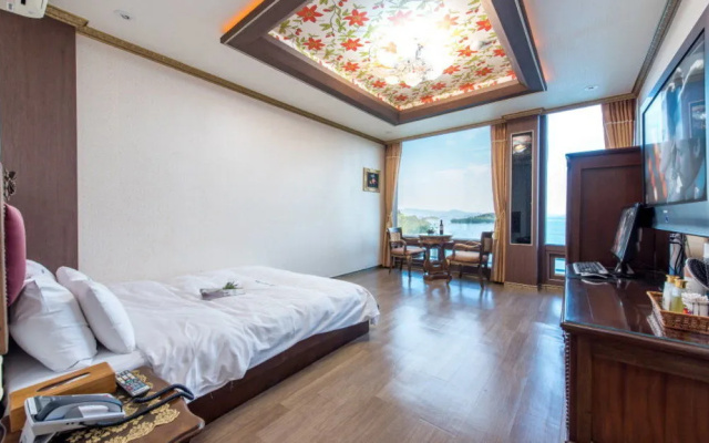 Xi Motel