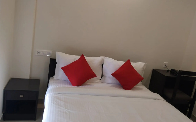 OYO 16968 Better Inn