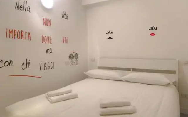Pied a Terre Barberini