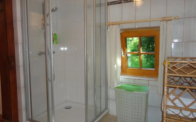Ferienhaus Ramsau 8