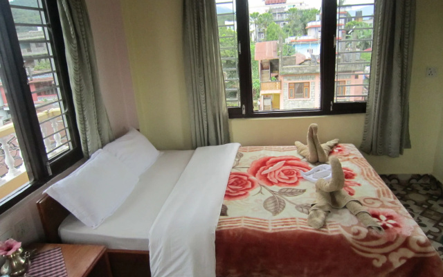 New Annapurna Guest House