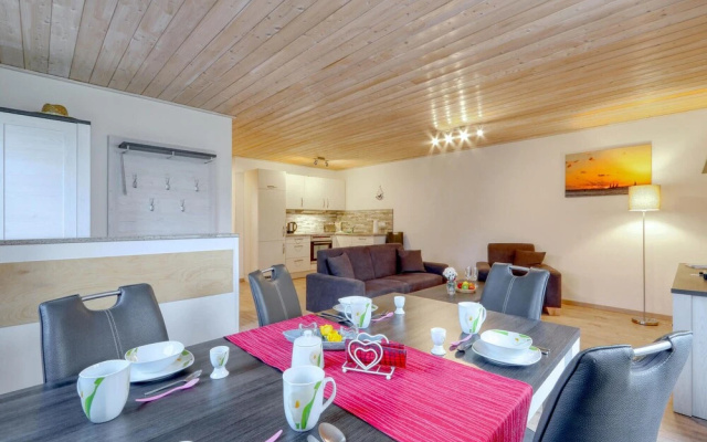 Stunning Home in Altefähr/rügen With 2 Bedrooms, Sauna and Wifi