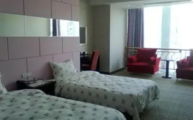 Wuhan Ruifeng Times Hotel