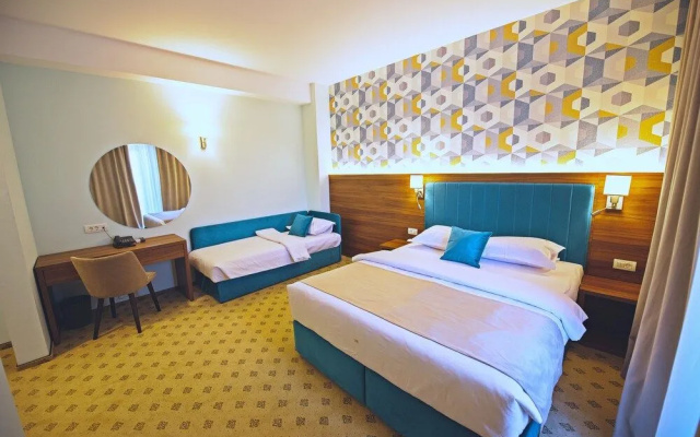 Hotel Kryona