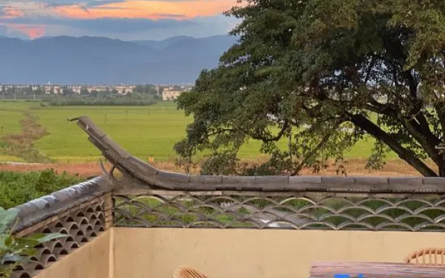 Dali Tianli Homestay