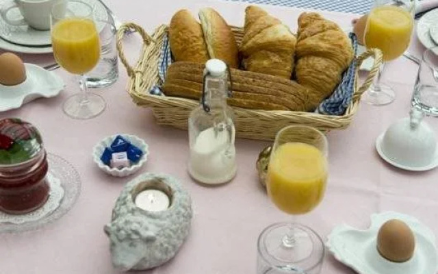 B&B Artiriacumhoeve