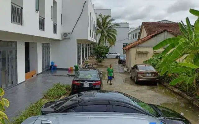 Ngoc Anh'S House