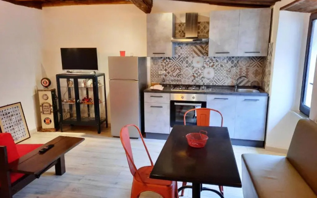Alloggio turistico Hipster house
