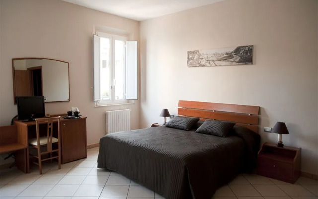 Albergo San Romano