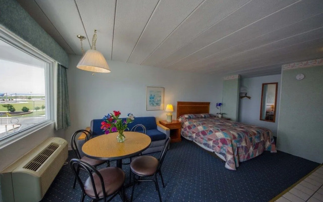 Compass Family Resort