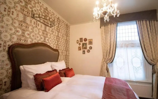 Hotellerie Het Wapen Van Athlone