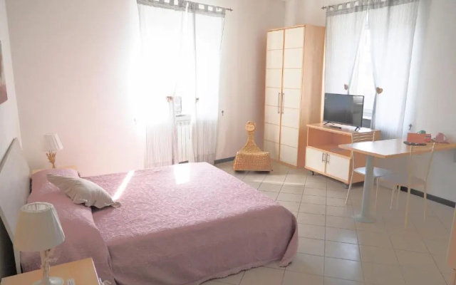 Camere Lanterna Blu