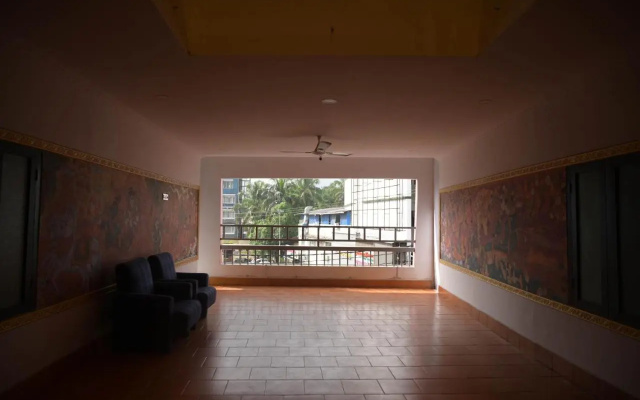 RVK Residency
