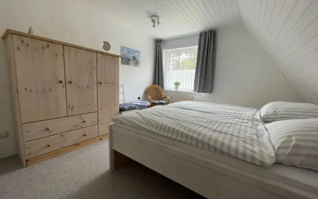 Ferienwohnung, St. Peter-ording