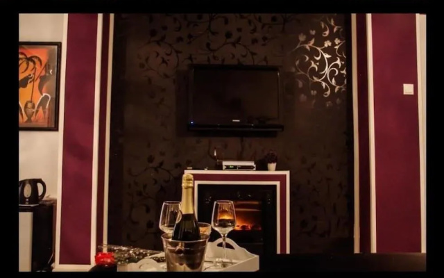 Apartments Glamour
