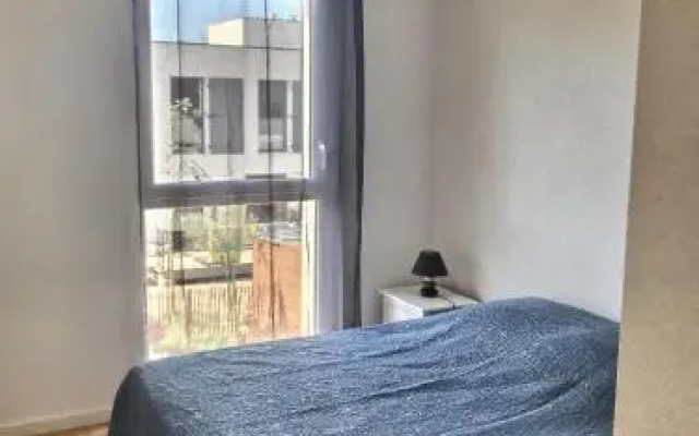 Maison Neuve 3 Chambres-2953