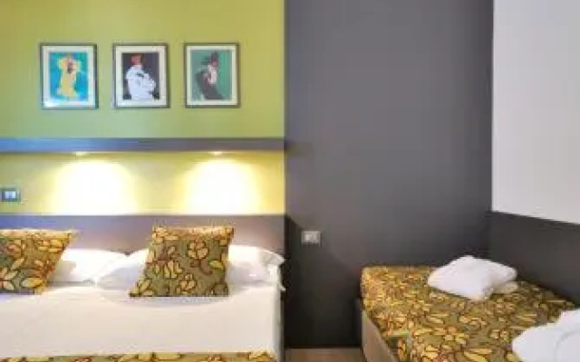 Hotel Imperiale