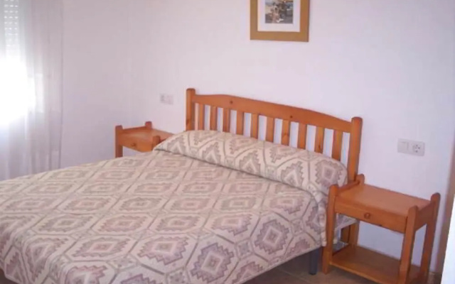 Apartamentos Ferran I