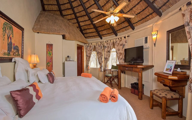 Ditholo Game Lodge