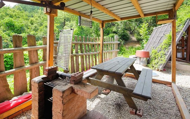 Yangpyeong Natural Clay House Pension