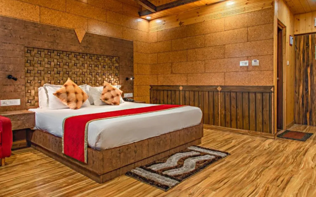 Kanishka Retreat Resort Chail