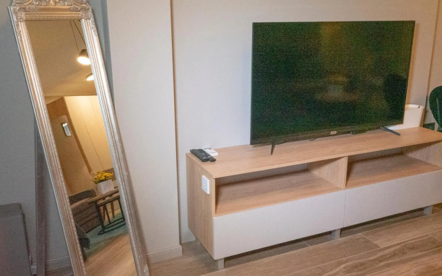 Луксозно студио One Place in Sofia A1 - Лозенец