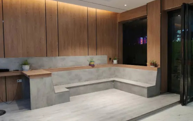 Jiaxin Business Hotel