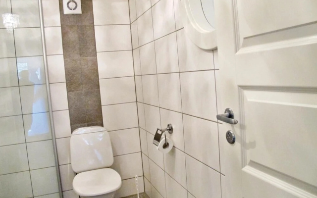 Amazing Home in Mellerud With 2 Bedrooms