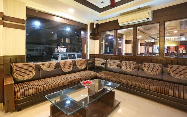Hotel Bhargav