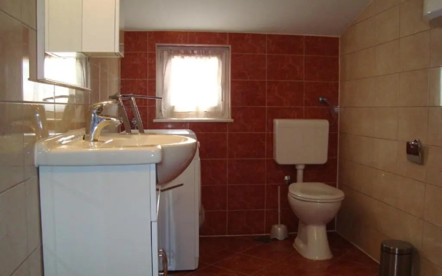 Apartments Bulicic