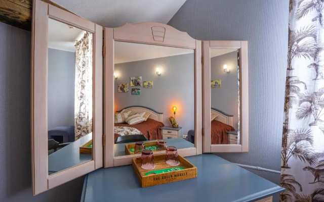 Guest House Nīcava