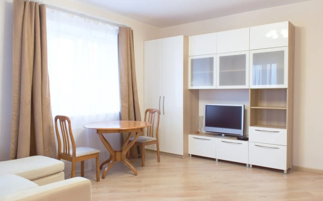 Na Fermskom Shosse 22-3apartments