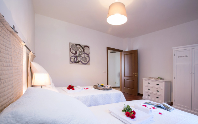 Casa Al Prato Apt. B