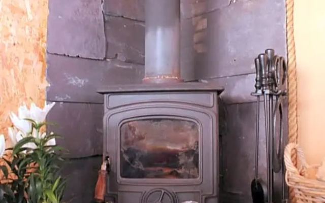 The Cabin Project