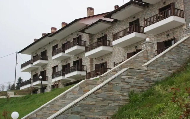 Hotel Magiossi