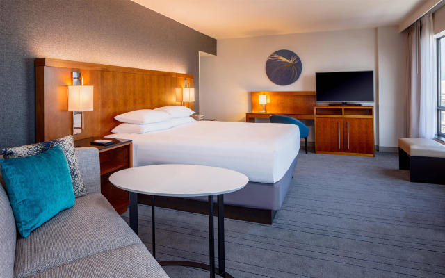 Hyatt Regency Crystal City at Reagan National Airport