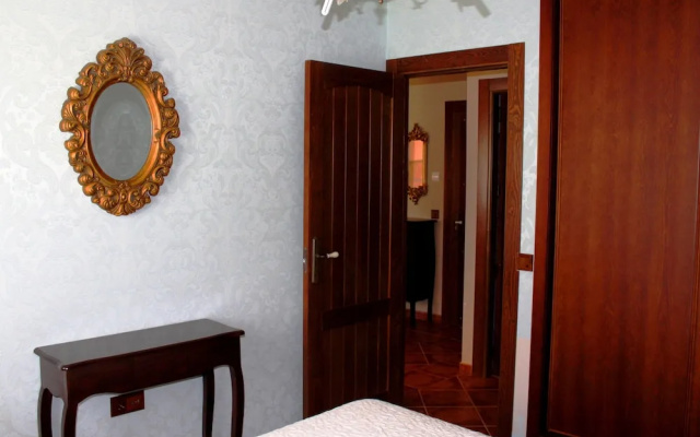 Apartamentos Turísticos El Nogal