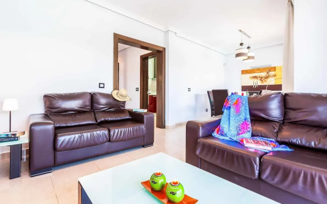 Villa Amarillo