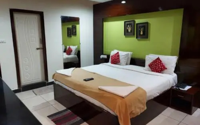 Hotel Rl Grand