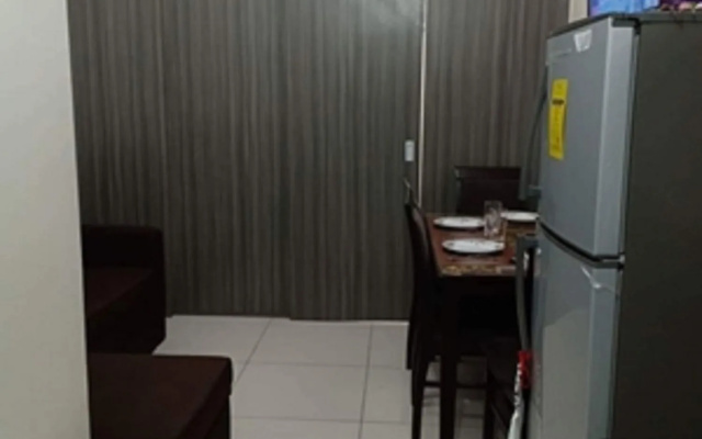 Green Residences Condotel