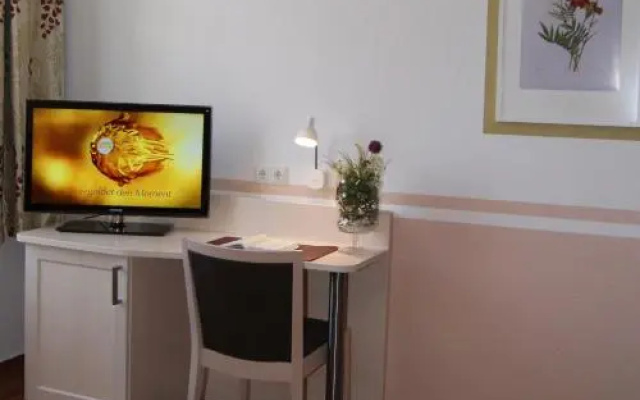 Deluxe Apartments Der Alten Apotheke Prerow