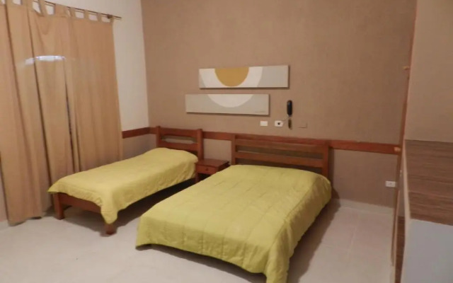 Eduardos Park Hotel